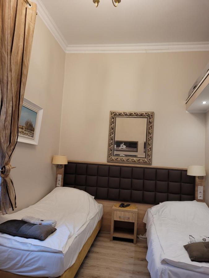 Apartamenty Sopot Centrum Номер фото