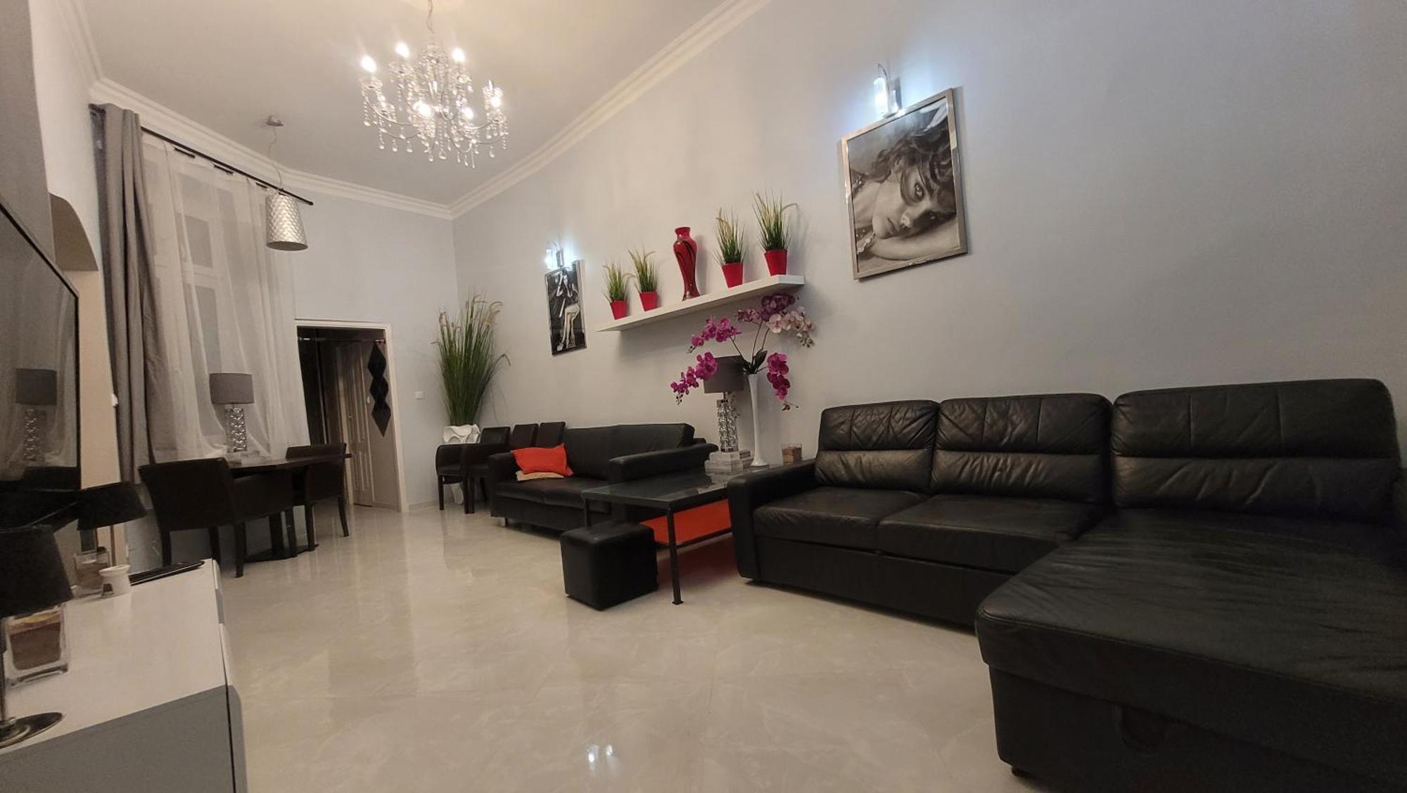 Apartamenty Sopot Centrum Екстер'єр фото