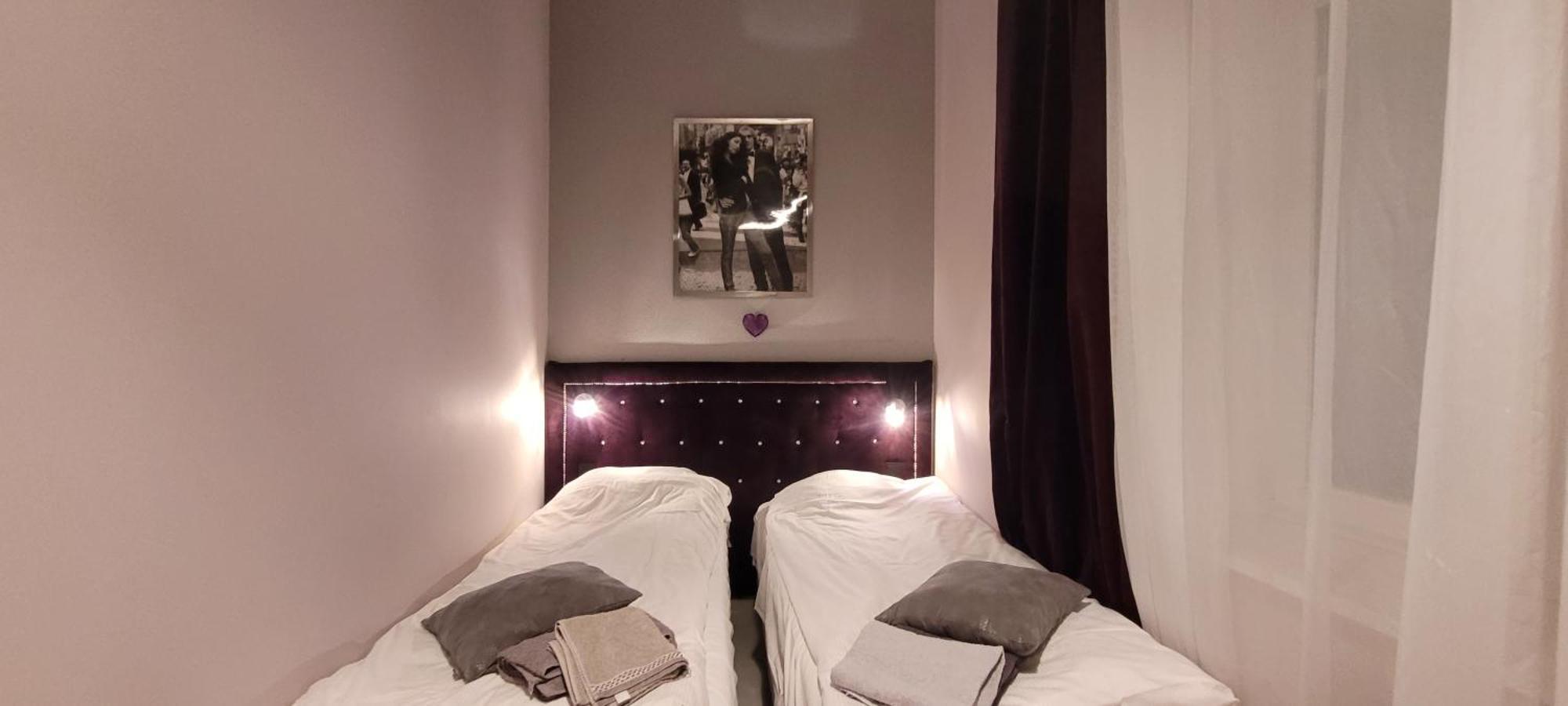 Apartamenty Sopot Centrum Екстер'єр фото