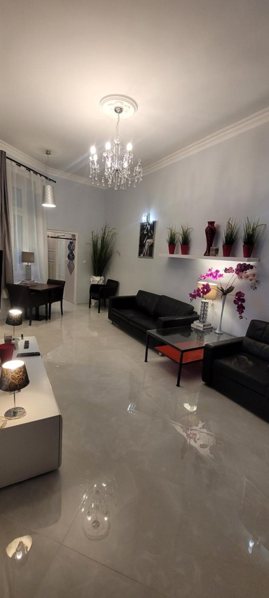Apartamenty Sopot Centrum Екстер'єр фото