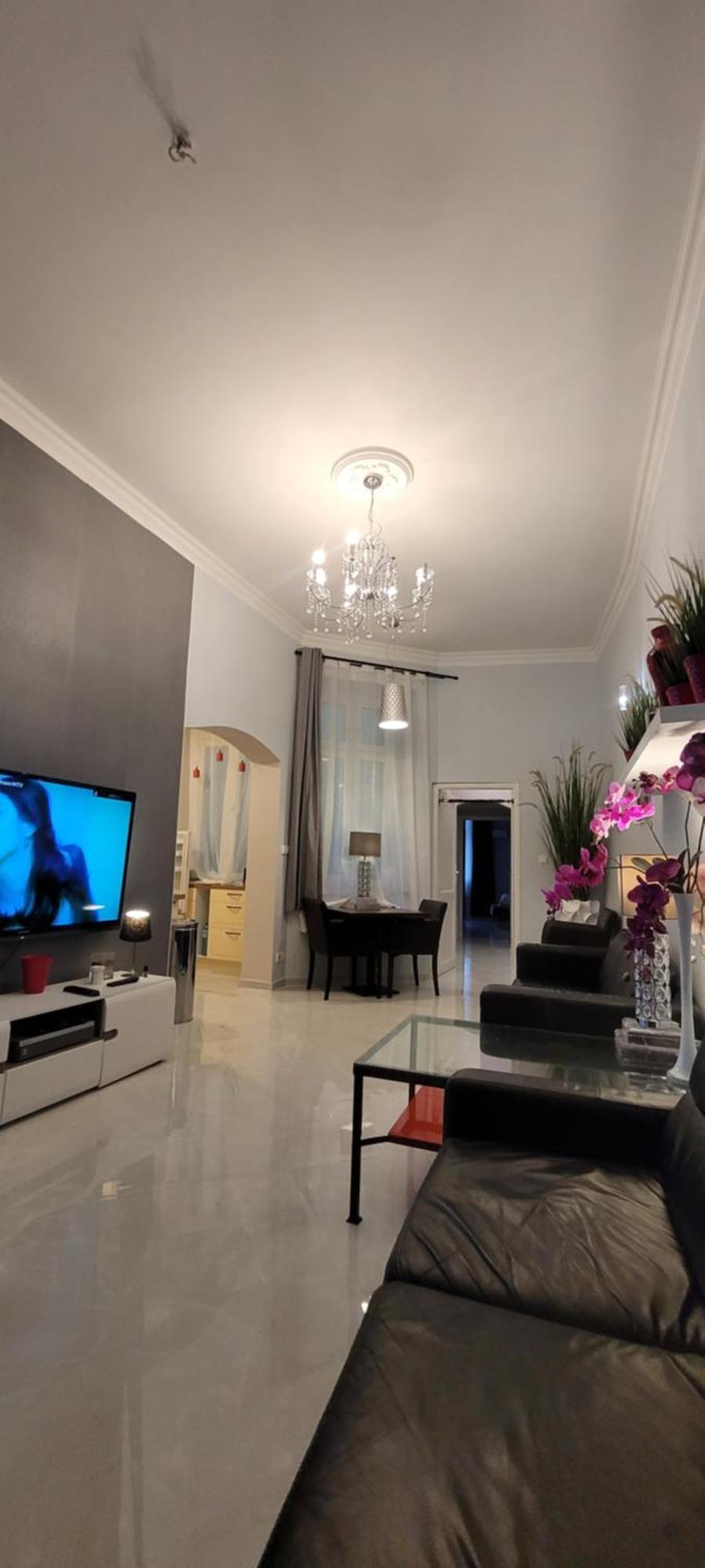 Apartamenty Sopot Centrum Екстер'єр фото