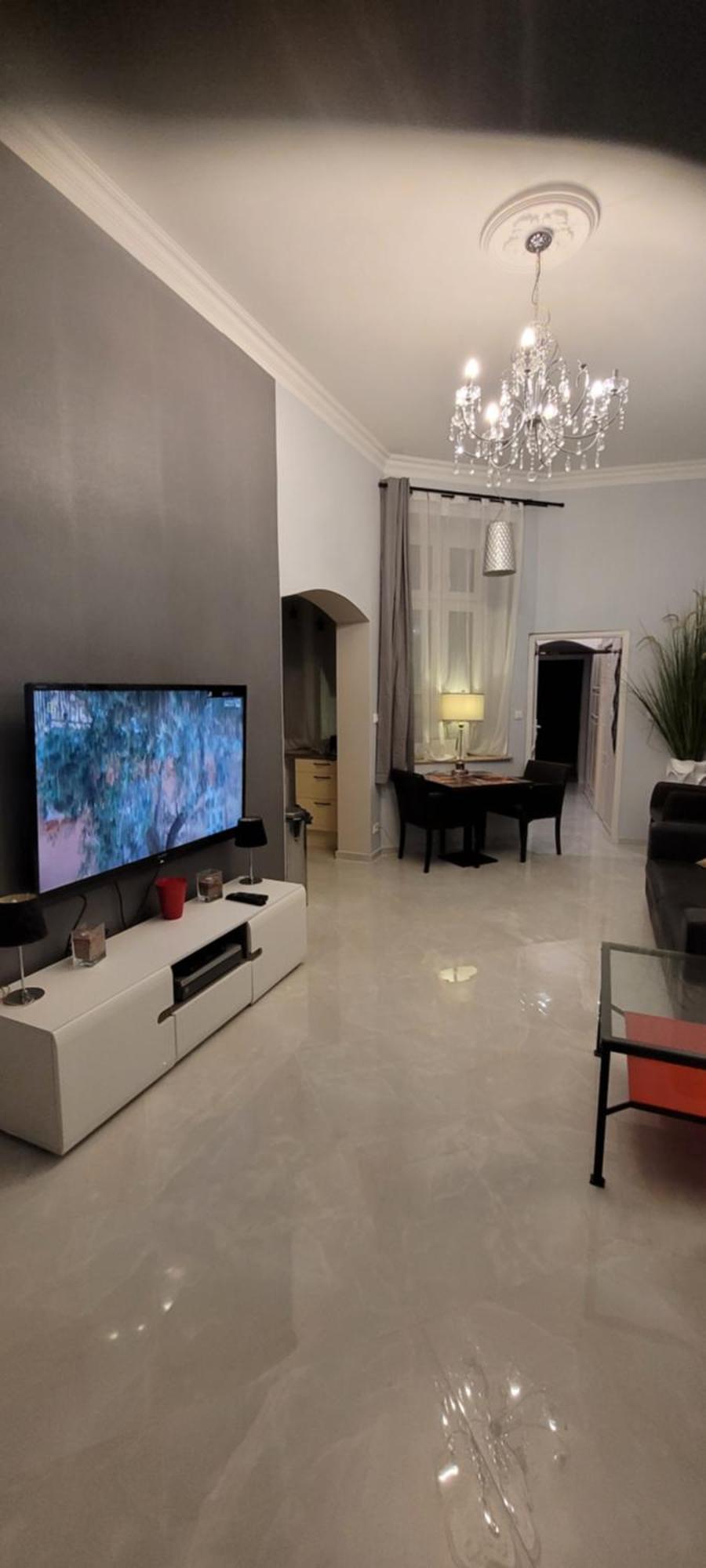 Apartamenty Sopot Centrum Екстер'єр фото