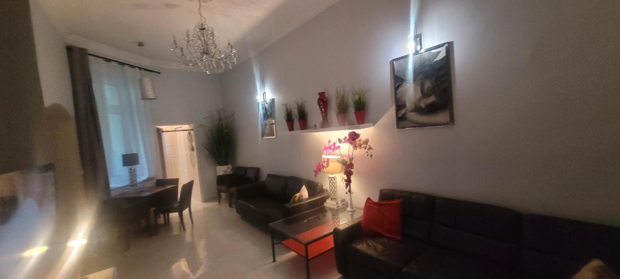 Apartamenty Sopot Centrum Екстер'єр фото
