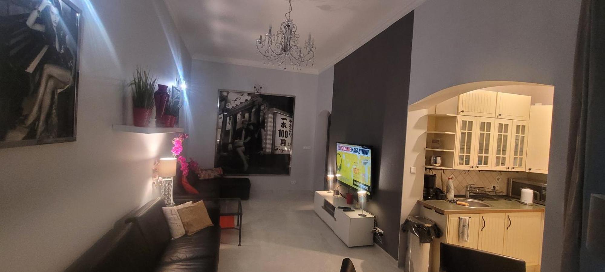 Apartamenty Sopot Centrum Екстер'єр фото