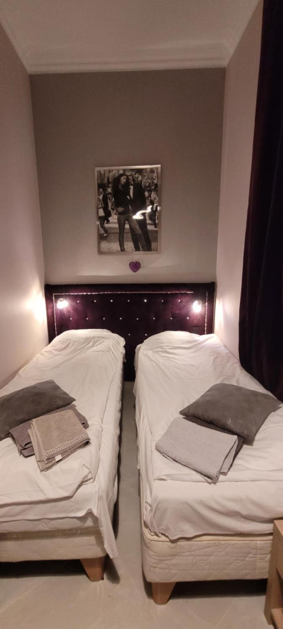 Apartamenty Sopot Centrum Номер фото