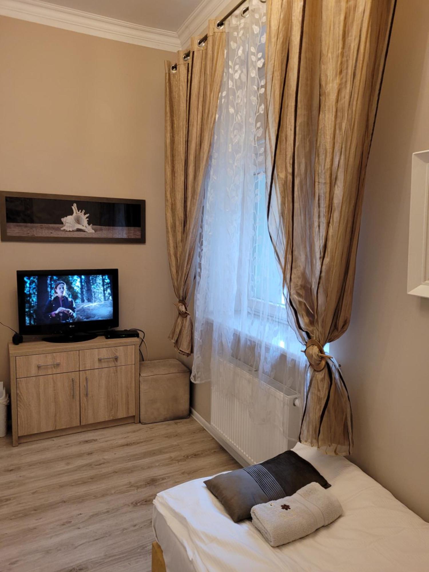 Apartamenty Sopot Centrum Номер фото