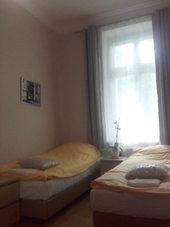 Apartamenty Sopot Centrum Екстер'єр фото