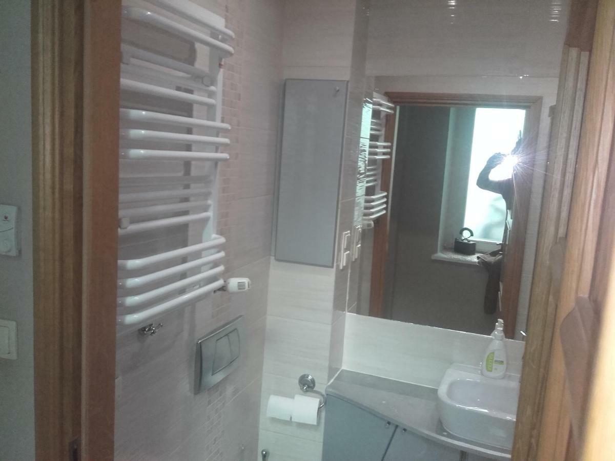 Apartamenty Sopot Centrum Екстер'єр фото