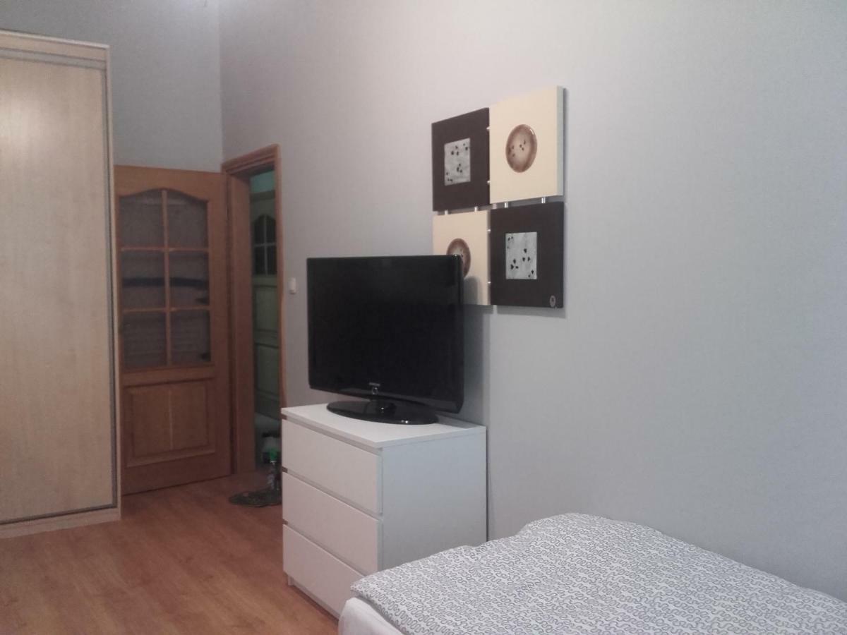 Apartamenty Sopot Centrum Екстер'єр фото