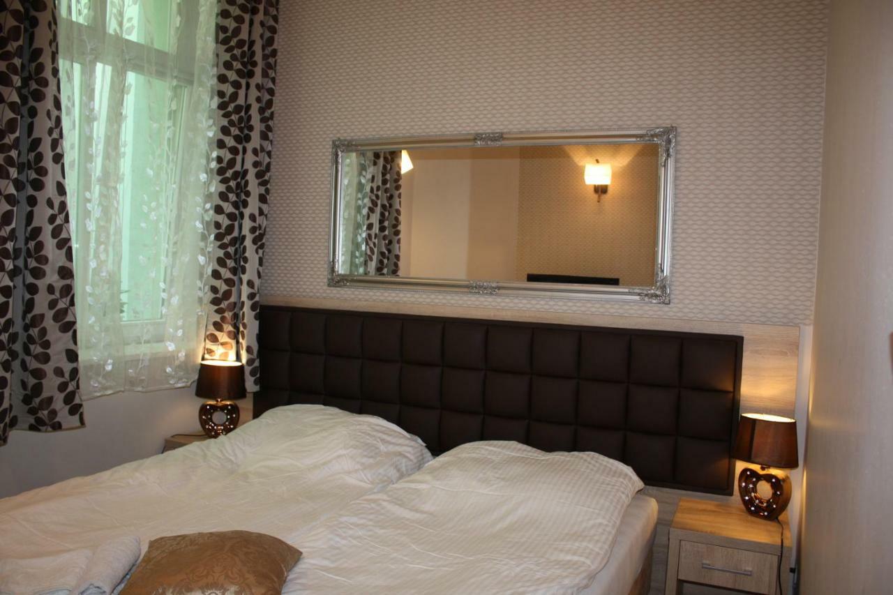 Apartamenty Sopot Centrum Екстер'єр фото