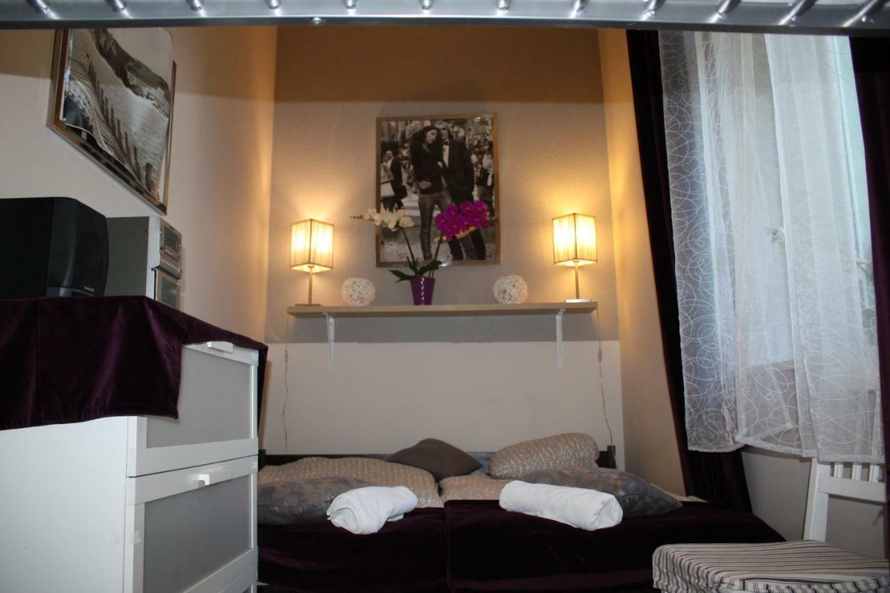 Apartamenty Sopot Centrum Екстер'єр фото
