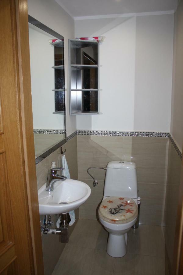 Apartamenty Sopot Centrum Екстер'єр фото