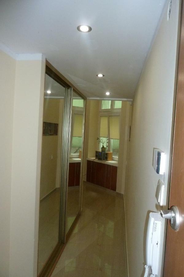 Apartamenty Sopot Centrum Екстер'єр фото