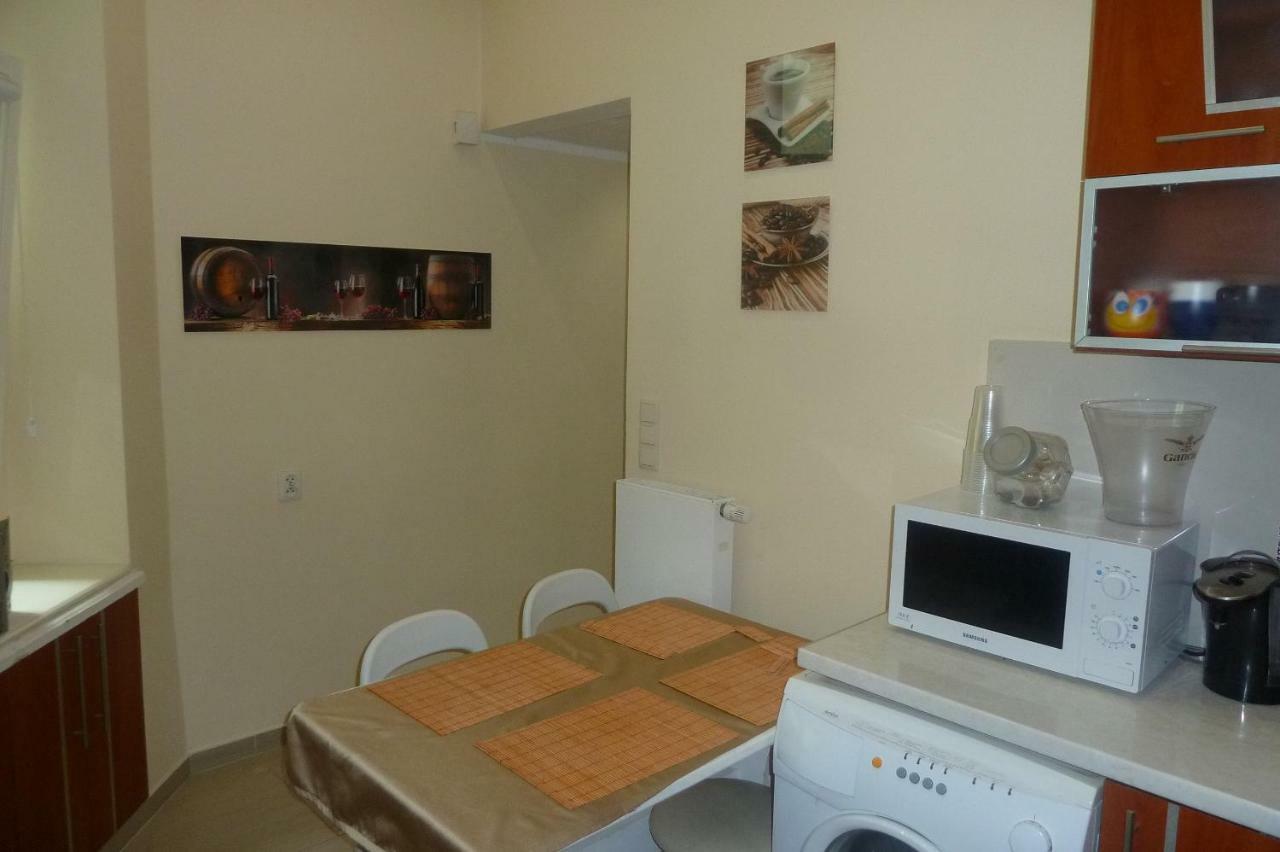 Apartamenty Sopot Centrum Екстер'єр фото