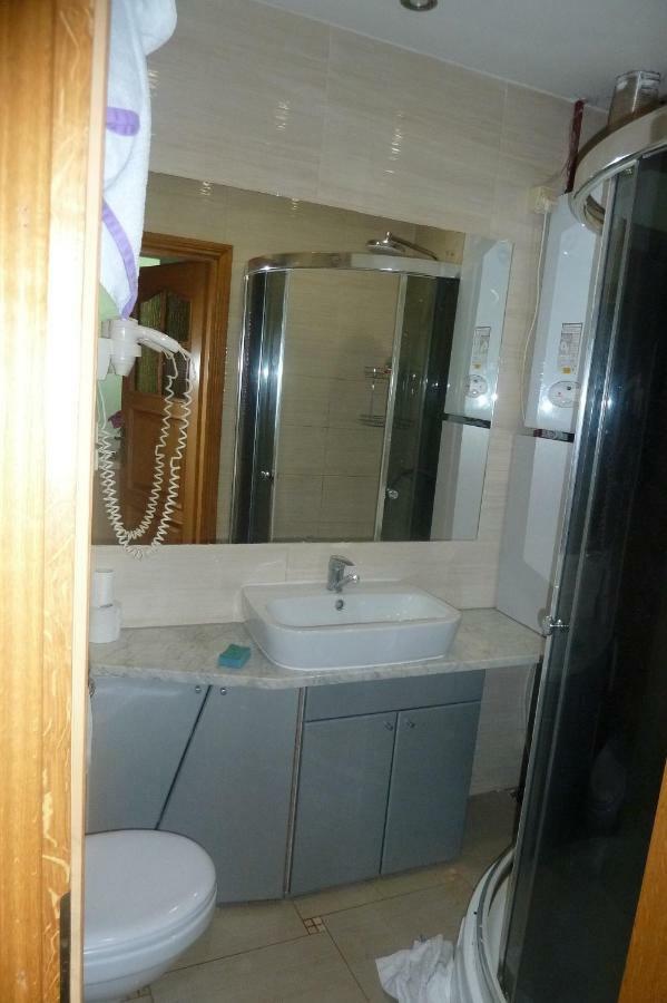 Apartamenty Sopot Centrum Екстер'єр фото