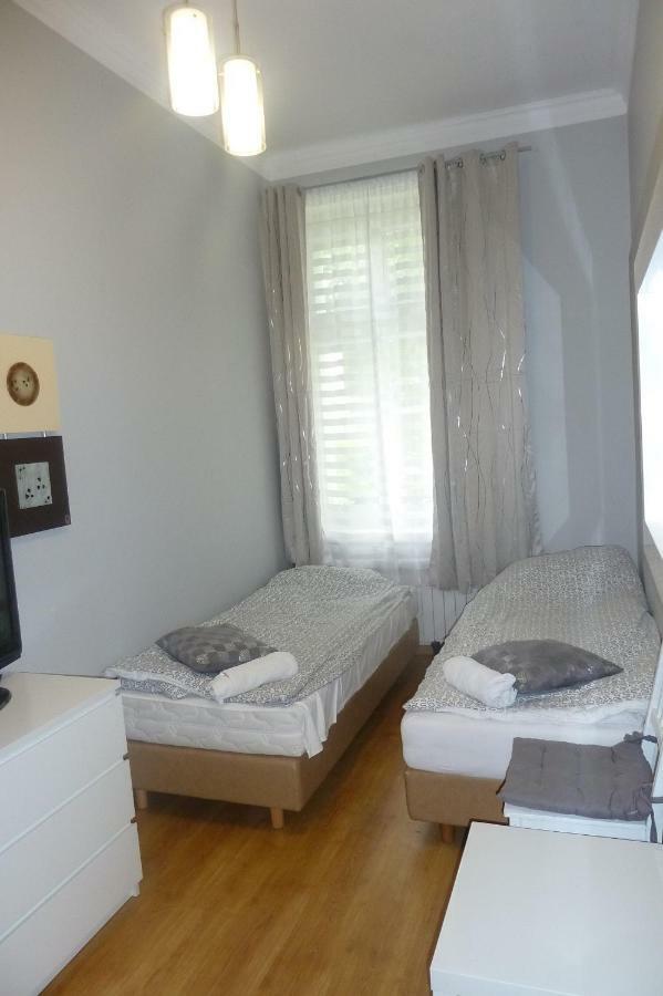 Apartamenty Sopot Centrum Екстер'єр фото