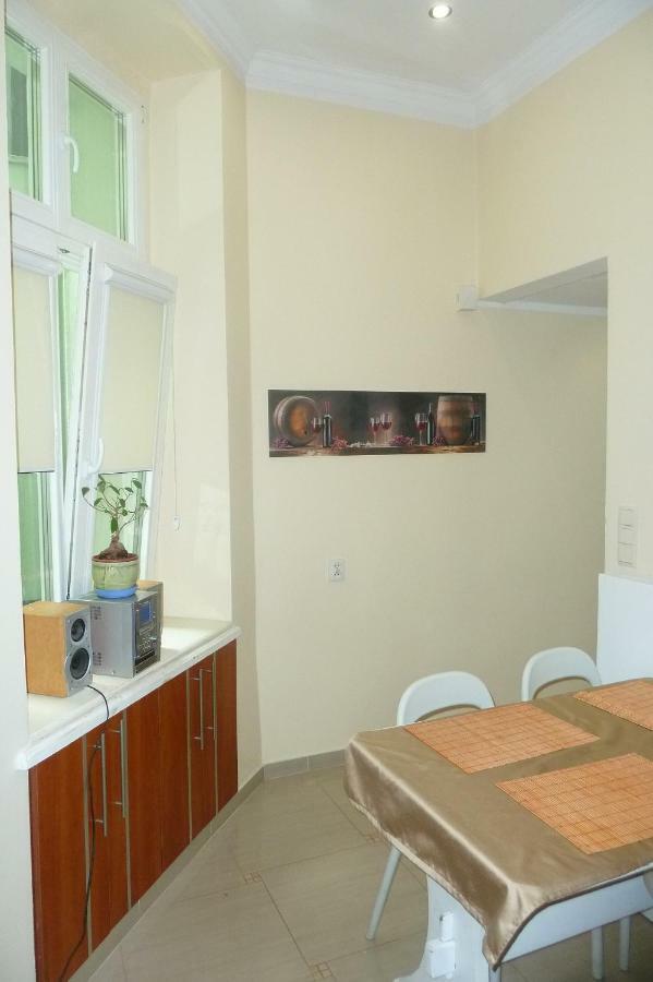 Apartamenty Sopot Centrum Екстер'єр фото