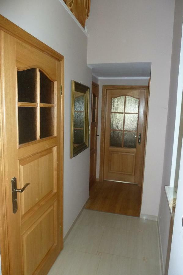 Apartamenty Sopot Centrum Екстер'єр фото
