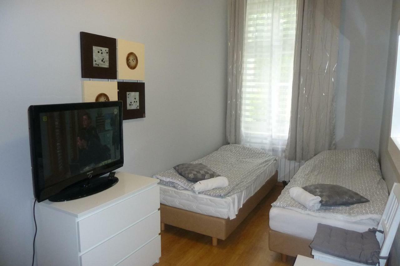 Apartamenty Sopot Centrum Екстер'єр фото