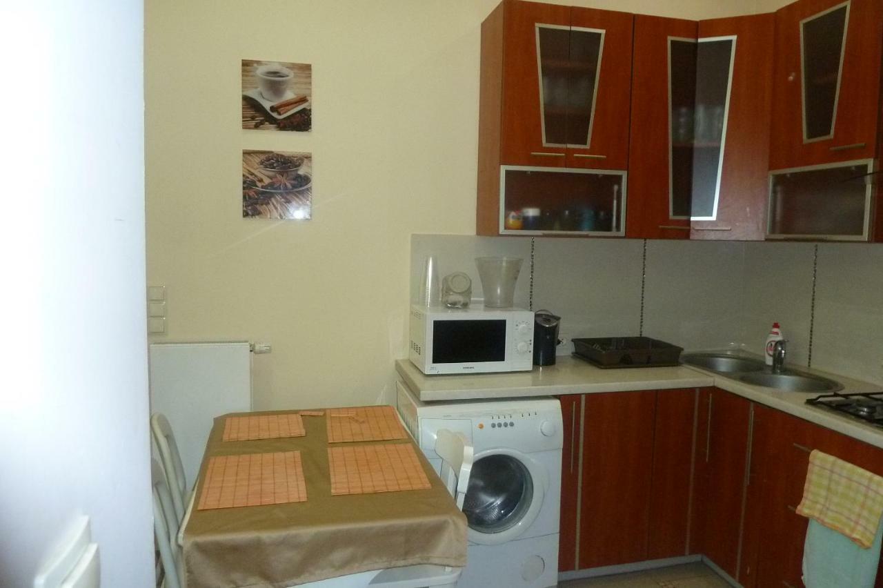 Apartamenty Sopot Centrum Екстер'єр фото