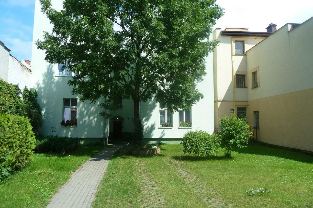 Apartamenty Sopot Centrum Екстер'єр фото