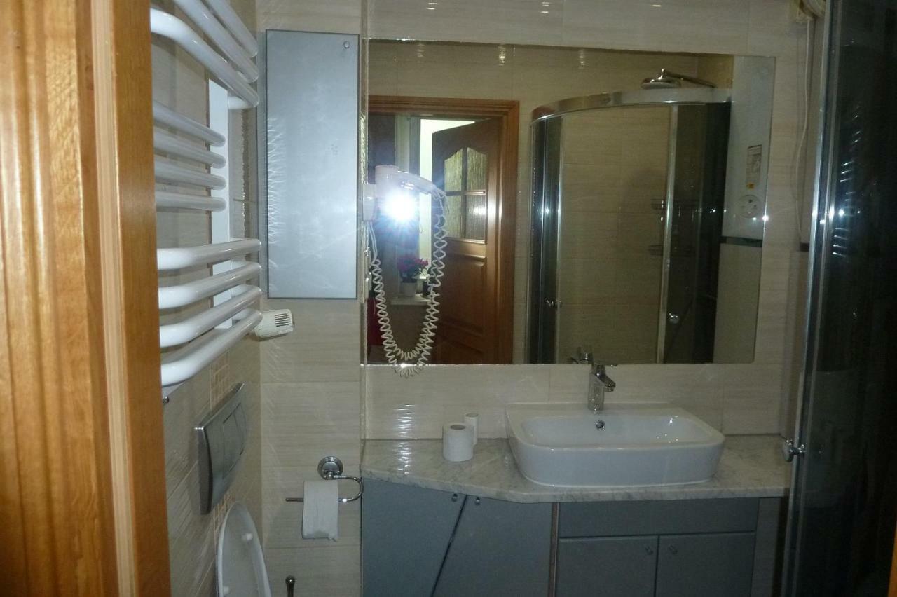 Apartamenty Sopot Centrum Екстер'єр фото