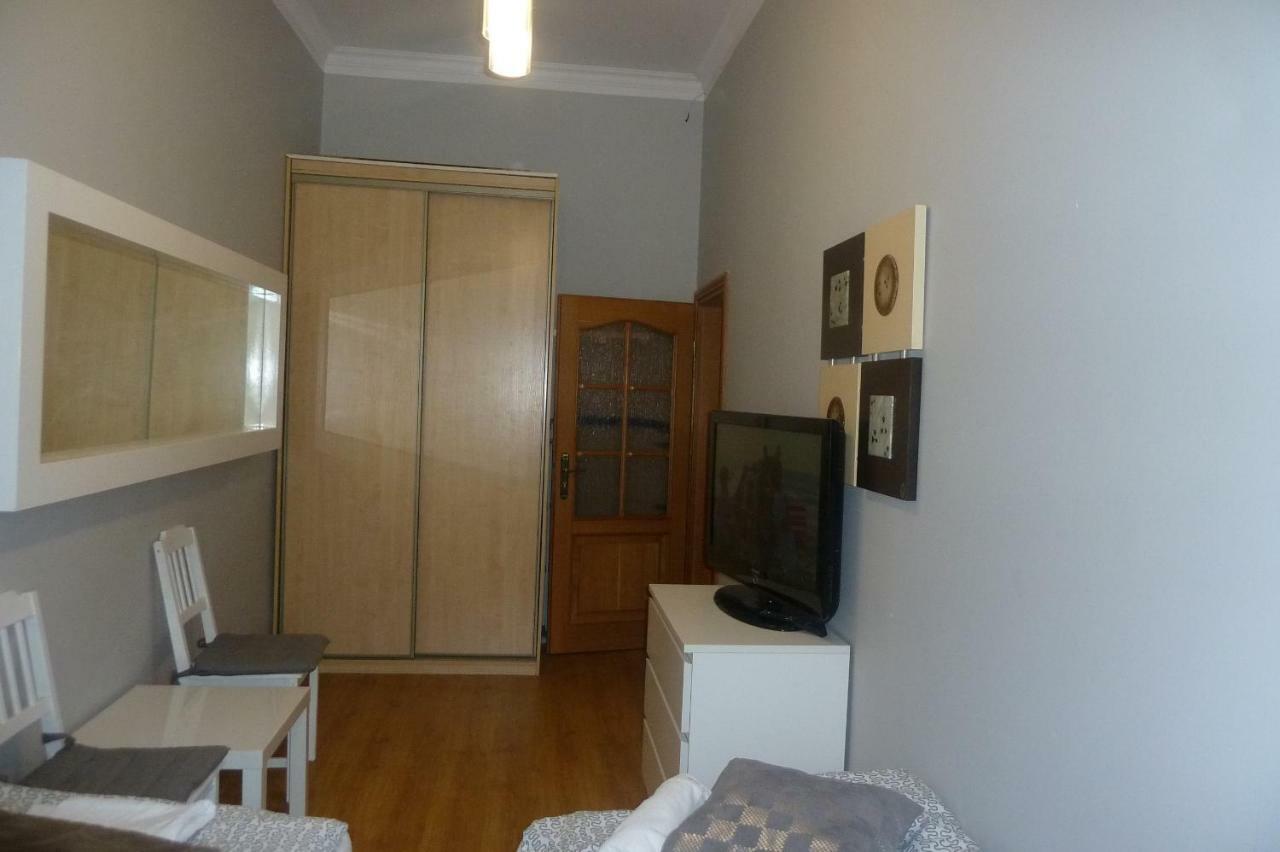 Apartamenty Sopot Centrum Екстер'єр фото