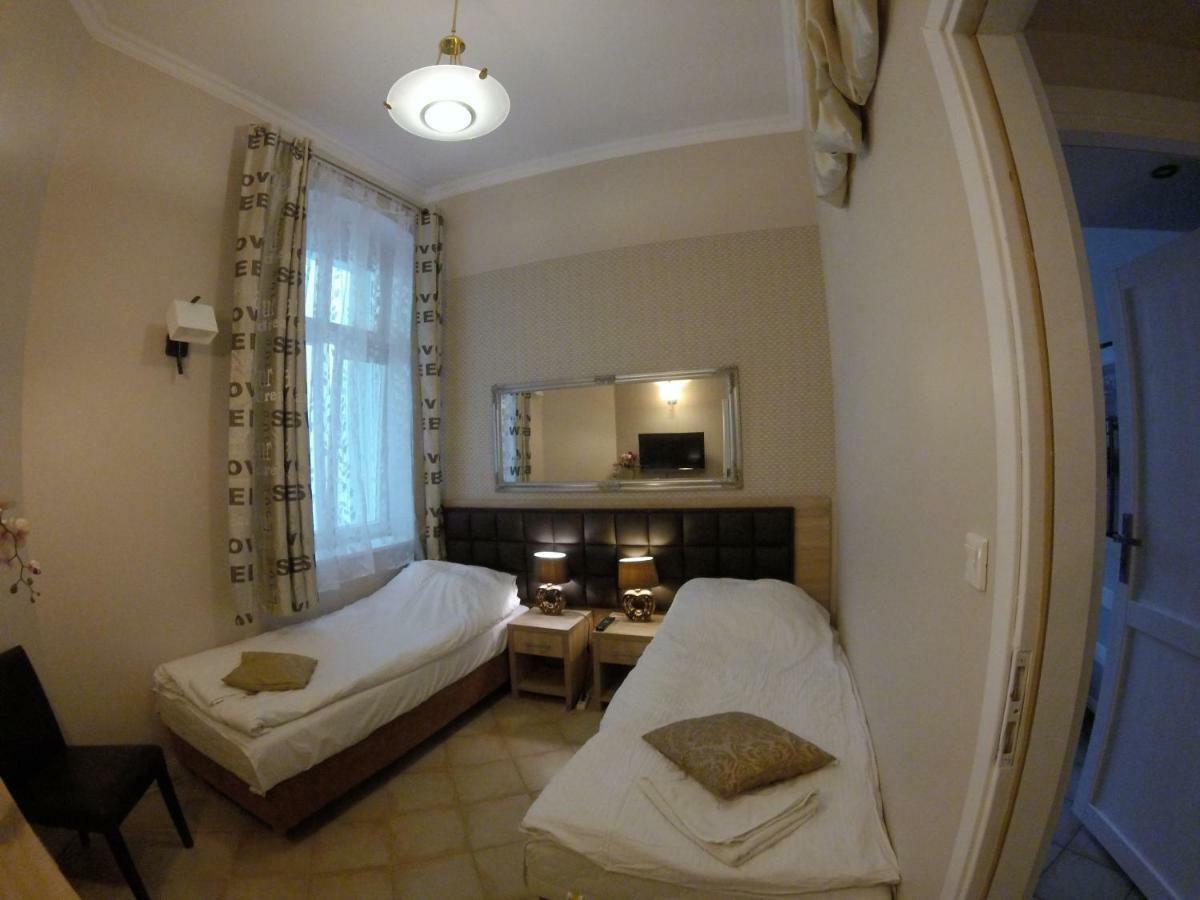 Apartamenty Sopot Centrum Екстер'єр фото